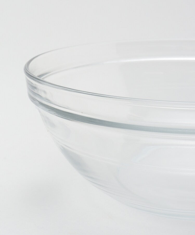 トゥーワントゥーキッチン ストア 212 KITCHEN STORE 白蓋つきラウンドボウル 2.4L ＜DURALEX  デュラレックス＞【返品不可商品】 （その他） その他