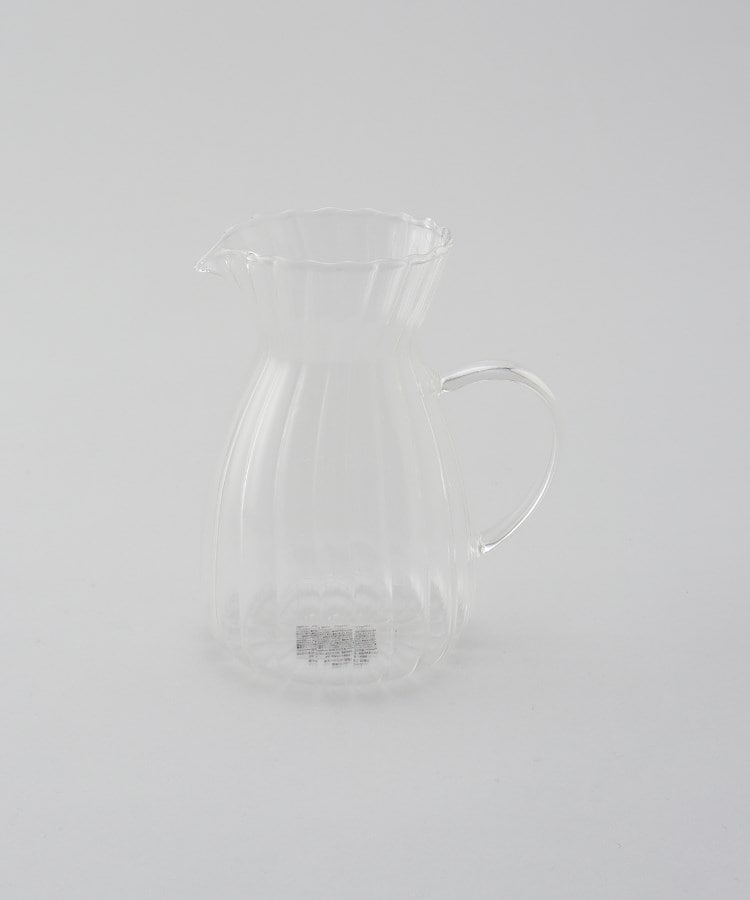 トゥーワントゥーキッチン ストア 212 KITCHEN STORE 耐熱ガラスジャー500ml【返品不可商品】 （その他） その他