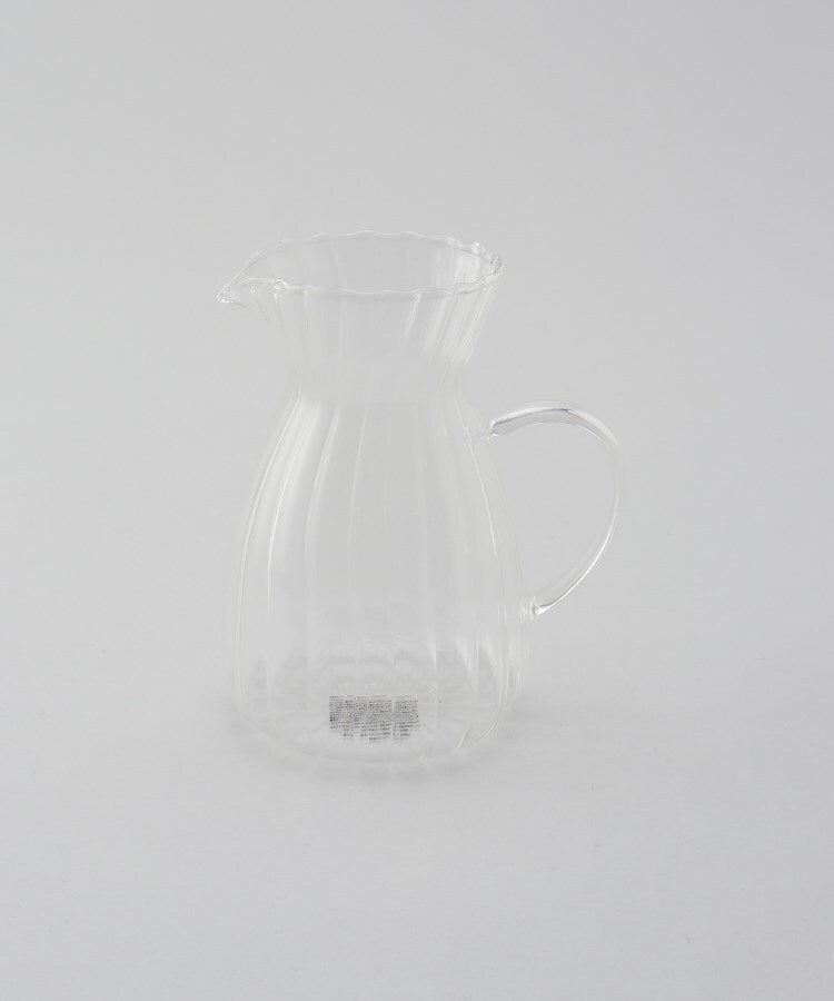 トゥーワントゥーキッチン ストア 212 KITCHEN STORE 耐熱ガラスジャー500ml【返品不可商品】 （その他） その他