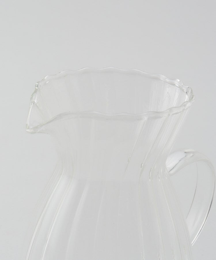 トゥーワントゥーキッチン ストア 212 KITCHEN STORE 耐熱ガラスジャー500ml【返品不可商品】 （その他） その他