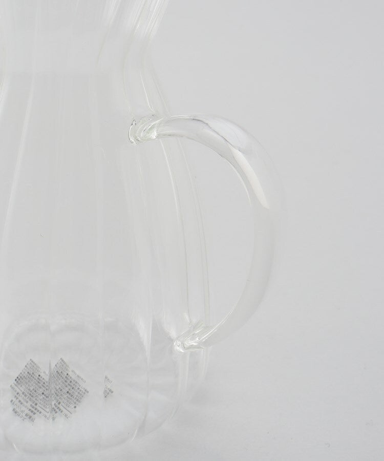 トゥーワントゥーキッチン ストア 212 KITCHEN STORE 耐熱ガラスジャー500ml【返品不可商品】 （その他） その他