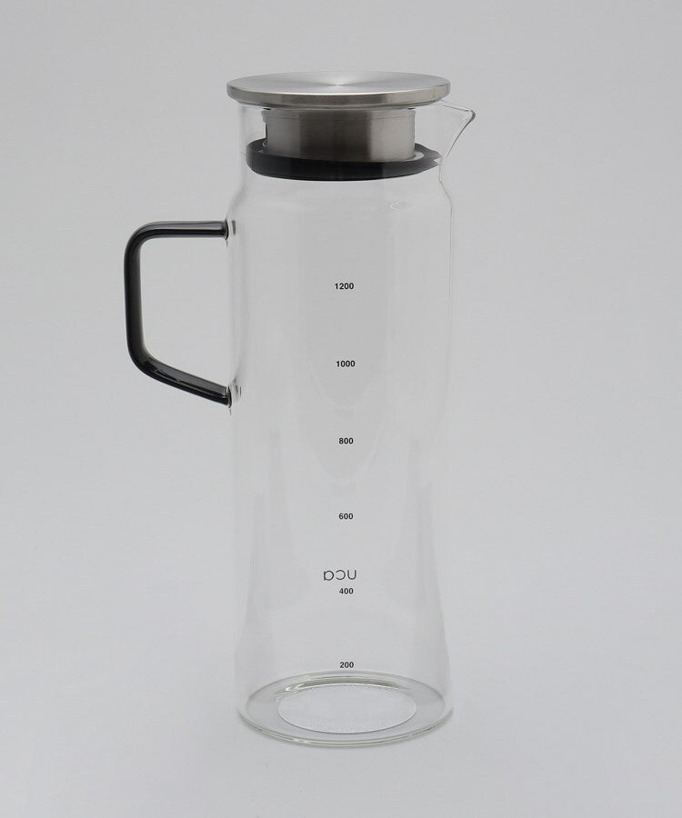 トゥーワントゥーキッチン ストア 212 KITCHEN STORE LOG 耐熱ガラスウォータージャグ ハンドル付き 1.4【返品不可商品】 （その他） その他