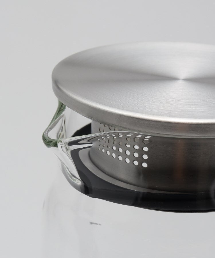 トゥーワントゥーキッチン ストア 212 KITCHEN STORE LOG 耐熱ガラスウォータージャグ ハンドル付き 1.4【返品不可商品】 （その他） その他