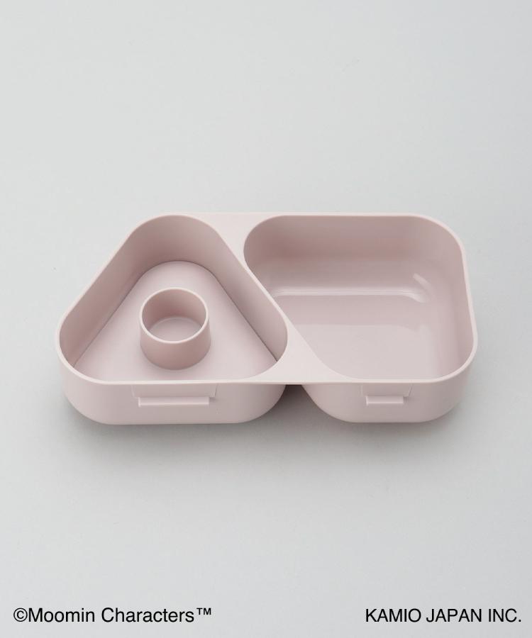 トゥーワントゥーキッチン ストア 212 KITCHEN STORE ◆CCP おにぎりケース ＜MOOMIN  ムーミン＞【返品不可商品】 （その他） その他