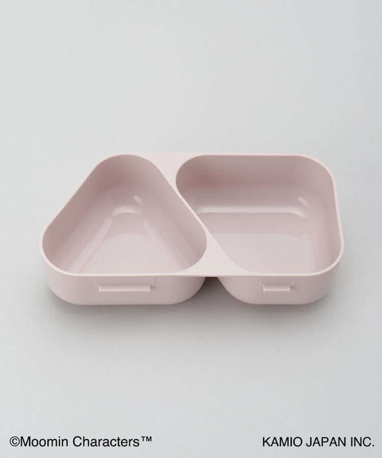 トゥーワントゥーキッチン ストア 212 KITCHEN STORE ◆CCP おにぎりケース ＜MOOMIN  ムーミン＞【返品不可商品】 （その他） その他