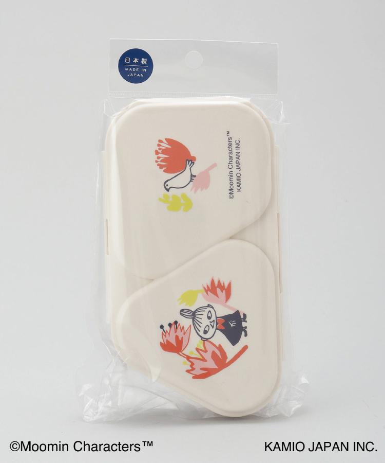 トゥーワントゥーキッチン ストア 212 KITCHEN STORE ◆CCP おにぎりケース ＜MOOMIN  ムーミン＞【返品不可商品】 （その他） その他