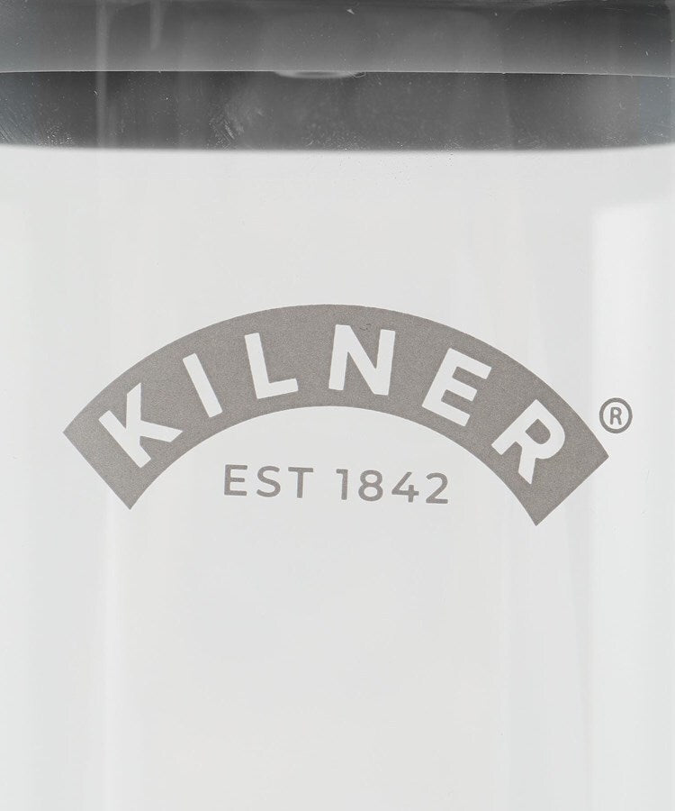 トゥーワントゥーキッチン ストア 212 KITCHEN STORE フレッシュストレージ スクエア ジャー 1.5L ＜KILNER キルナー＞【返品不可商品】 （その他） その他