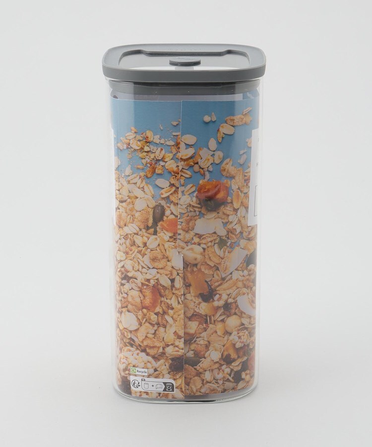 トゥーワントゥーキッチン ストア 212 KITCHEN STORE フレッシュストレージ スクエア ジャー 1.5L ＜KILNER キルナー＞【返品不可商品】 （その他） その他