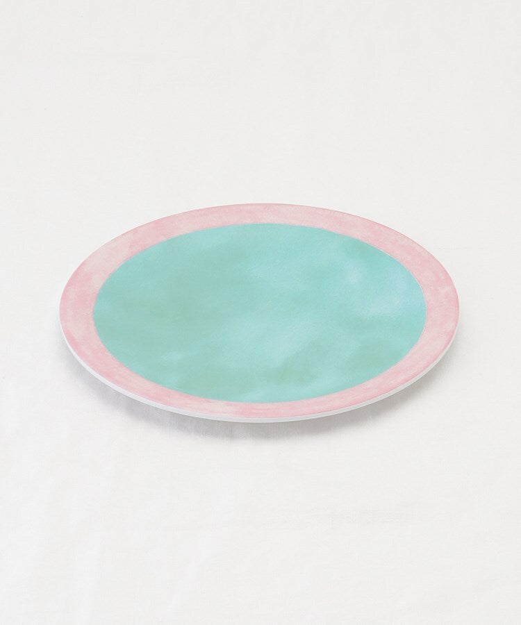 トゥーワントゥーキッチン ストア 212 KITCHEN STORE パステルフルーツ サラダプレート 21cm TBL ＜ABODE アボード＞【返品不可商品】 （その他） その他