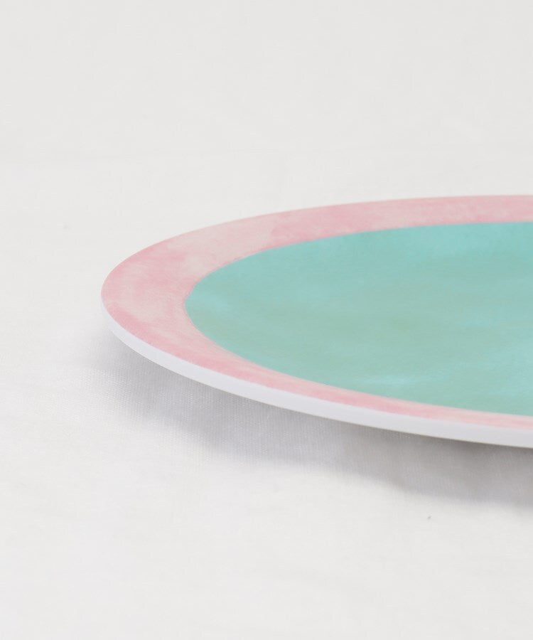 トゥーワントゥーキッチン ストア 212 KITCHEN STORE パステルフルーツ サラダプレート 21cm TBL ＜ABODE アボード＞【返品不可商品】 （その他） その他