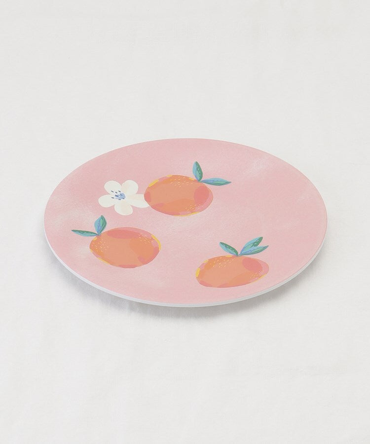 トゥーワントゥーキッチン ストア 212 KITCHEN STORE パステルフルーツ サラダプレート 21cm PK ＜ABODE アボード＞【返品不可商品】 （その他） その他