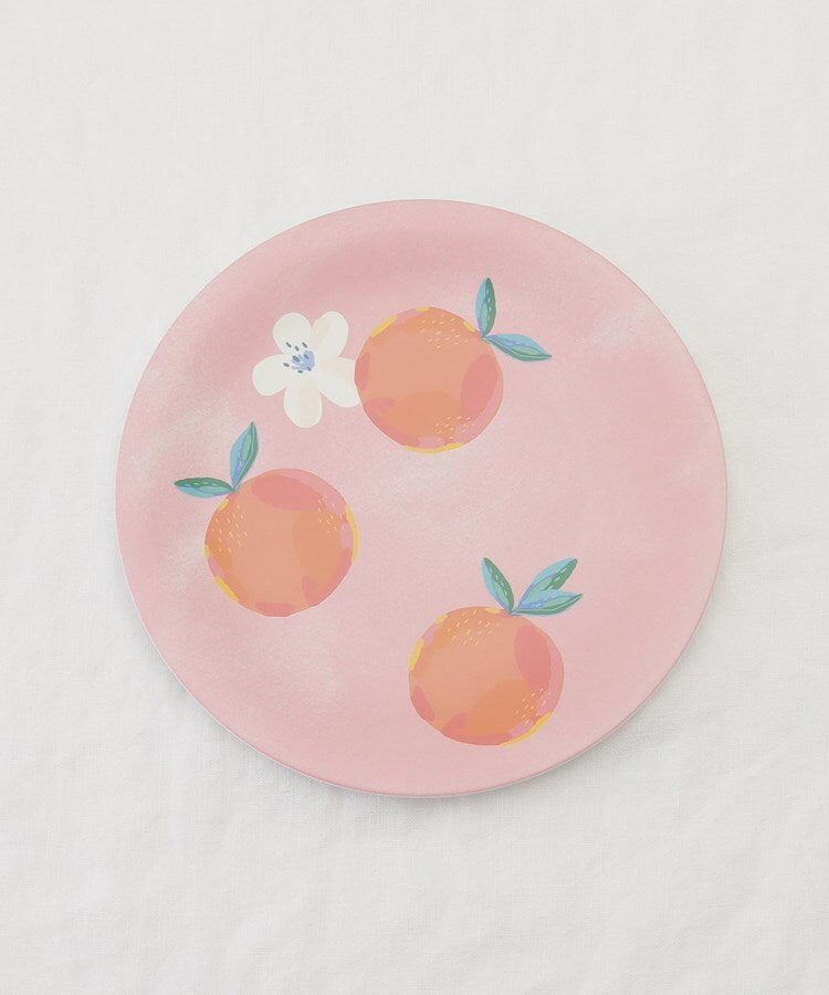 トゥーワントゥーキッチン ストア 212 KITCHEN STORE パステルフルーツ サラダプレート 21cm PK ＜ABODE アボード＞【返品不可商品】 （その他） その他
