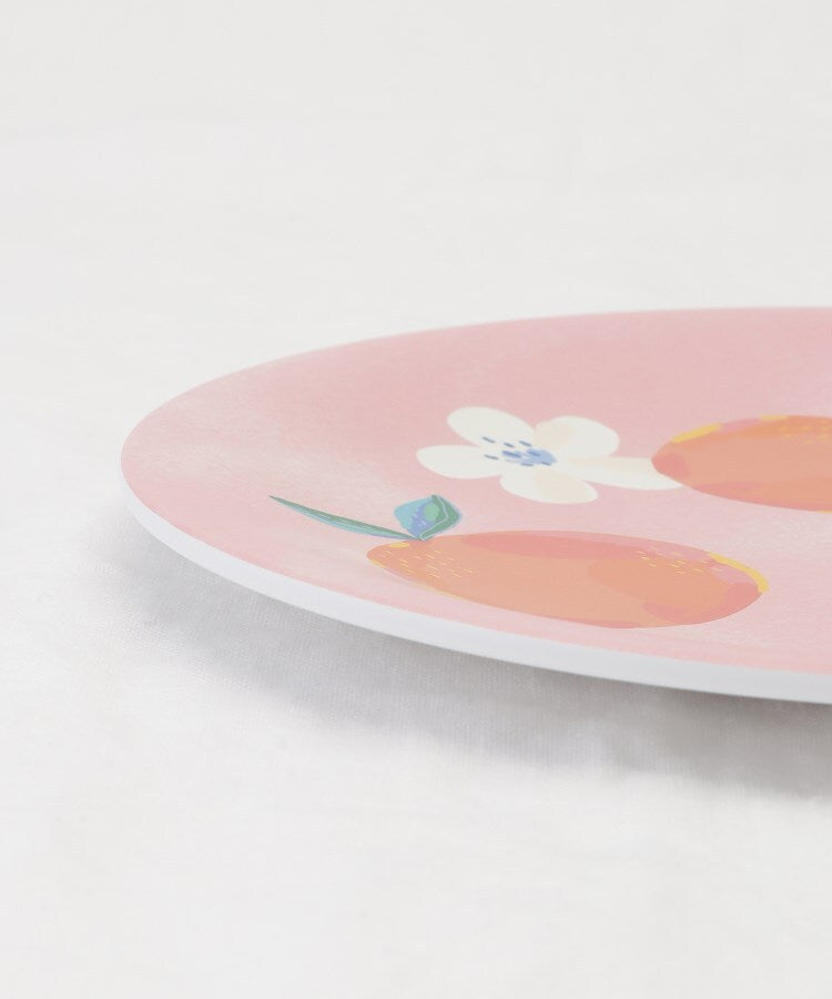 トゥーワントゥーキッチン ストア 212 KITCHEN STORE パステルフルーツ サラダプレート 21cm PK ＜ABODE アボード＞【返品不可商品】 （その他） その他