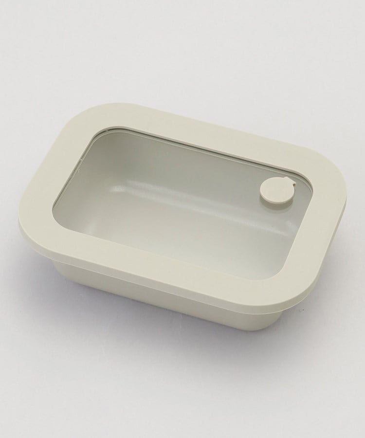 トゥーワントゥーキッチン ストア 212 KITCHEN STORE ズボラ 調理もできる保存容器 GY （その他） その他