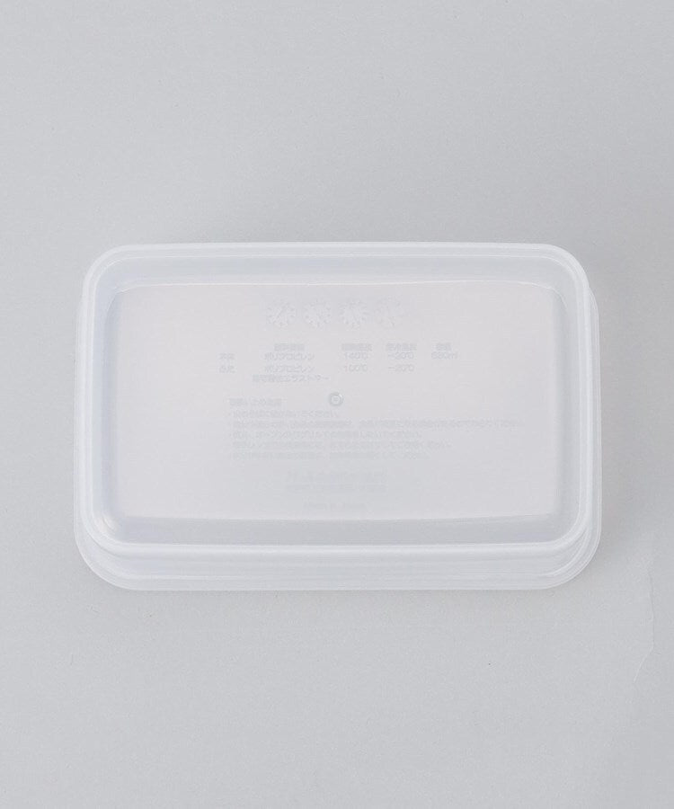 トゥーワントゥーキッチン ストア 212 KITCHEN STORE スマートストック 保存容器 530ml【返品不可商品】 （その他） その他