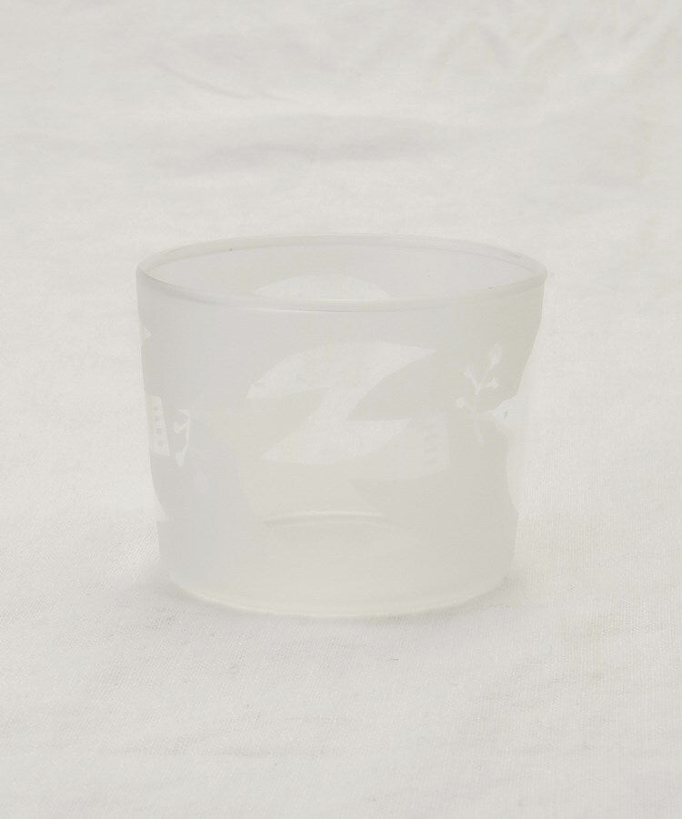 トゥーワントゥーキッチン ストア 212 KITCHEN STORE クッカロッキ グラスS トリ【返品不可商品】 （その他） その他