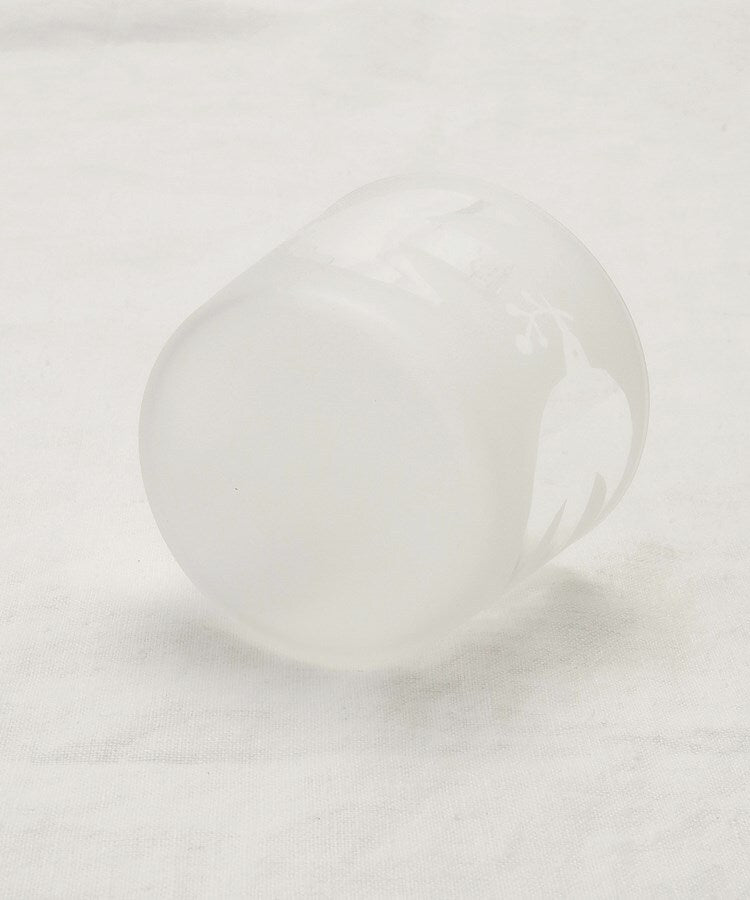 トゥーワントゥーキッチン ストア 212 KITCHEN STORE クッカロッキ グラスS トリ【返品不可商品】 （その他） その他