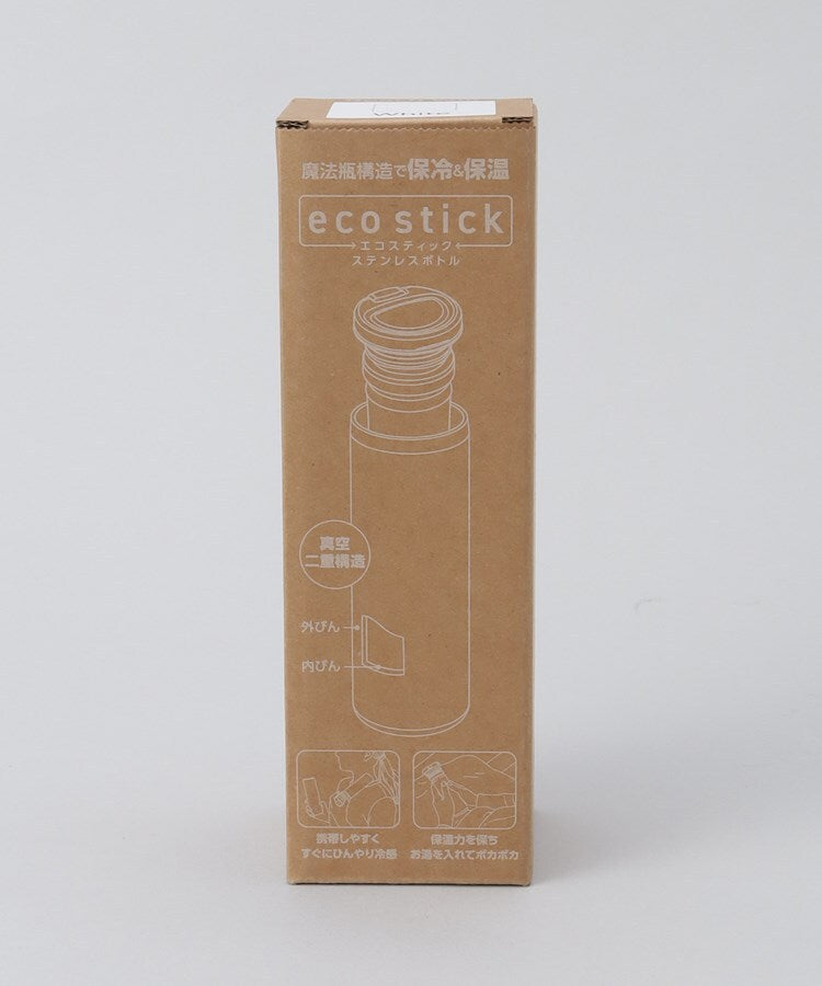 トゥーワントゥーキッチン ストア 212 KITCHEN STORE エコスティック WH【返品不可商品】 （その他） その他