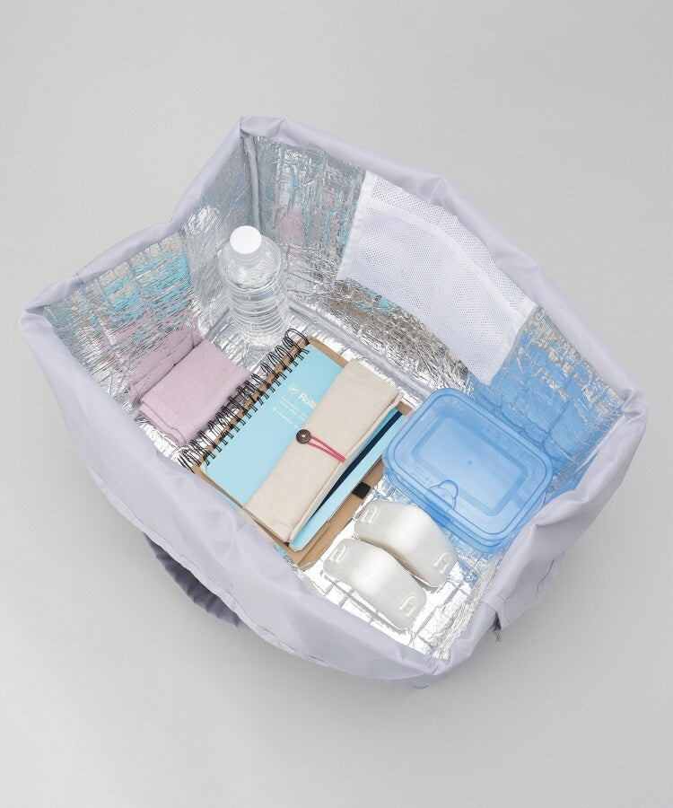 トゥーワントゥーキッチン ストア 212 KITCHEN STORE ランカ ショッピングレジバッグ BL （その他） その他