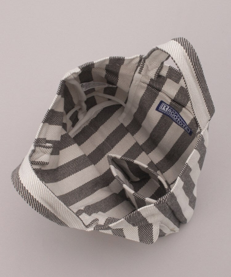 トゥーワントゥーキッチン ストア 212 KITCHEN STORE デリ.リサイクルコットン-F BL  ＜ROOTOTE ルートート＞ （その他） その他