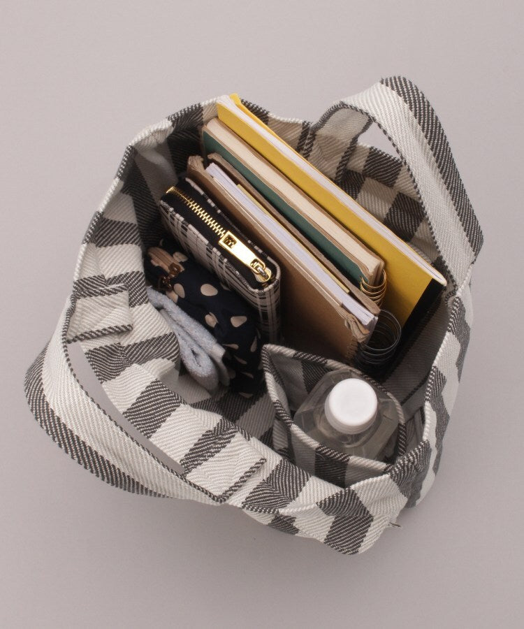 トゥーワントゥーキッチン ストア 212 KITCHEN STORE デリ.リサイクルコットン-F BL  ＜ROOTOTE ルートート＞ （その他） その他