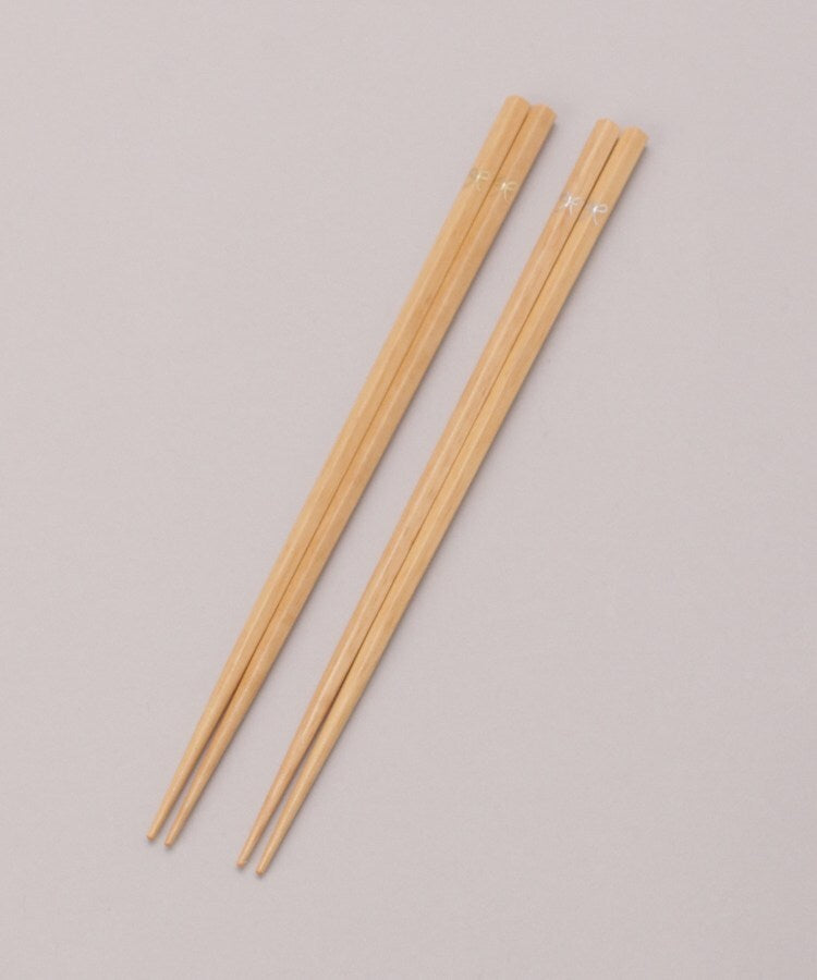 トゥーワントゥーキッチン ストア 212 KITCHEN STORE 初膳五角 夫婦箸セット Ribbon【返品不可商品】 （その他） その他