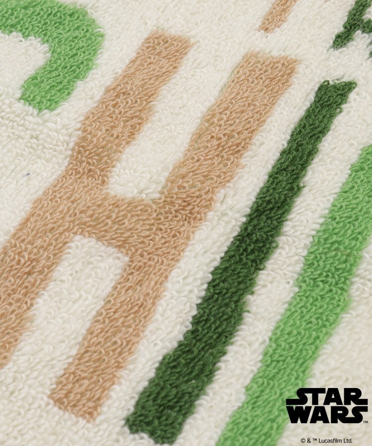 トゥーワントゥーキッチン ストア 212 KITCHEN STORE ◆ミニタオル キュート/ザ・チャイルド ＜STAR WARS スター・ウォーズ ＞ （その他） その他