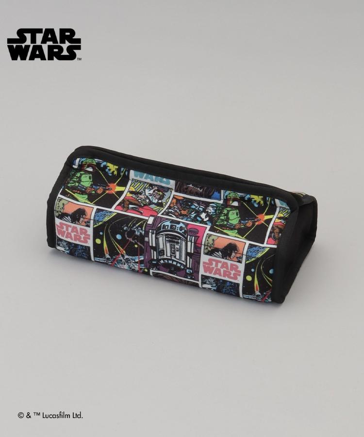 トゥーワントゥーキッチン ストア 212 KITCHEN STORE ◆ティッシュケース コミック ＜STAR WARS スター・ウォーズ ＞ （その他） その他