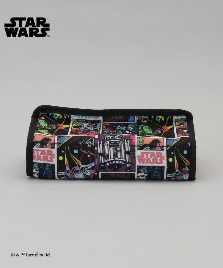 トゥーワントゥーキッチン ストア 212 KITCHEN STORE ◆ティッシュケース コミック ＜STAR WARS スター・ウォーズ ＞ （その他） その他