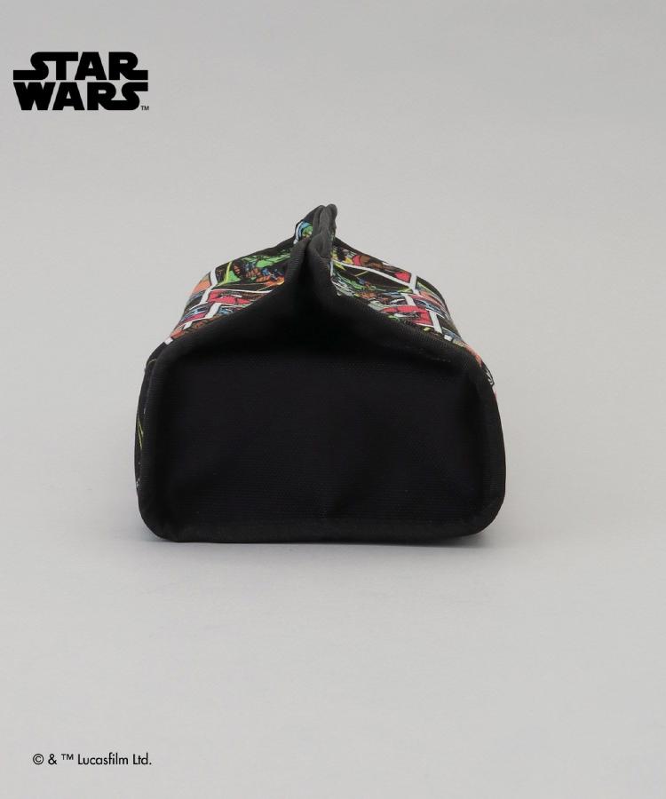 トゥーワントゥーキッチン ストア 212 KITCHEN STORE ◆ティッシュケース コミック ＜STAR WARS スター・ウォーズ ＞ （その他） その他