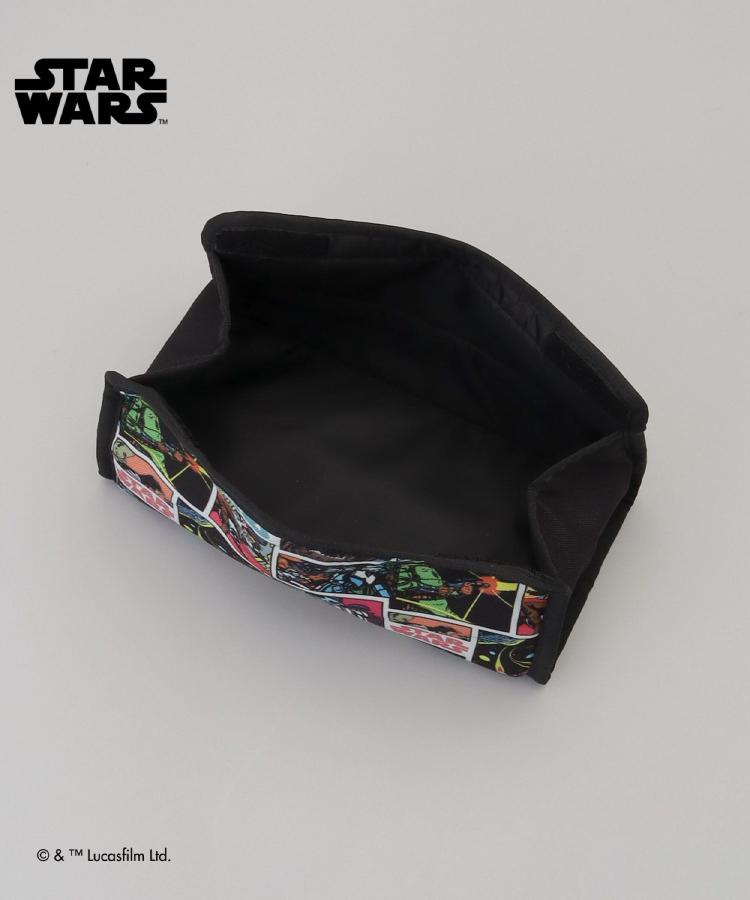 トゥーワントゥーキッチン ストア 212 KITCHEN STORE ◆ティッシュケース コミック ＜STAR WARS スター・ウォーズ ＞ （その他） その他