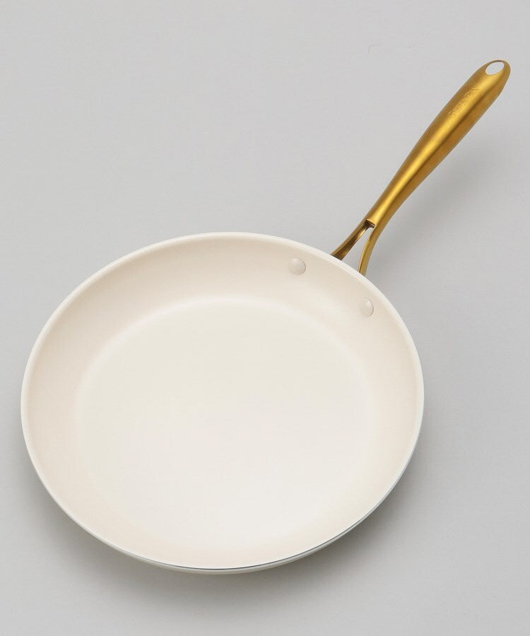トゥーワントゥーキッチン ストア 212 KITCHEN STORE ストゥディオ フライパン 28cm WH ＜GreenPan グリーンパン＞ （その他） その他