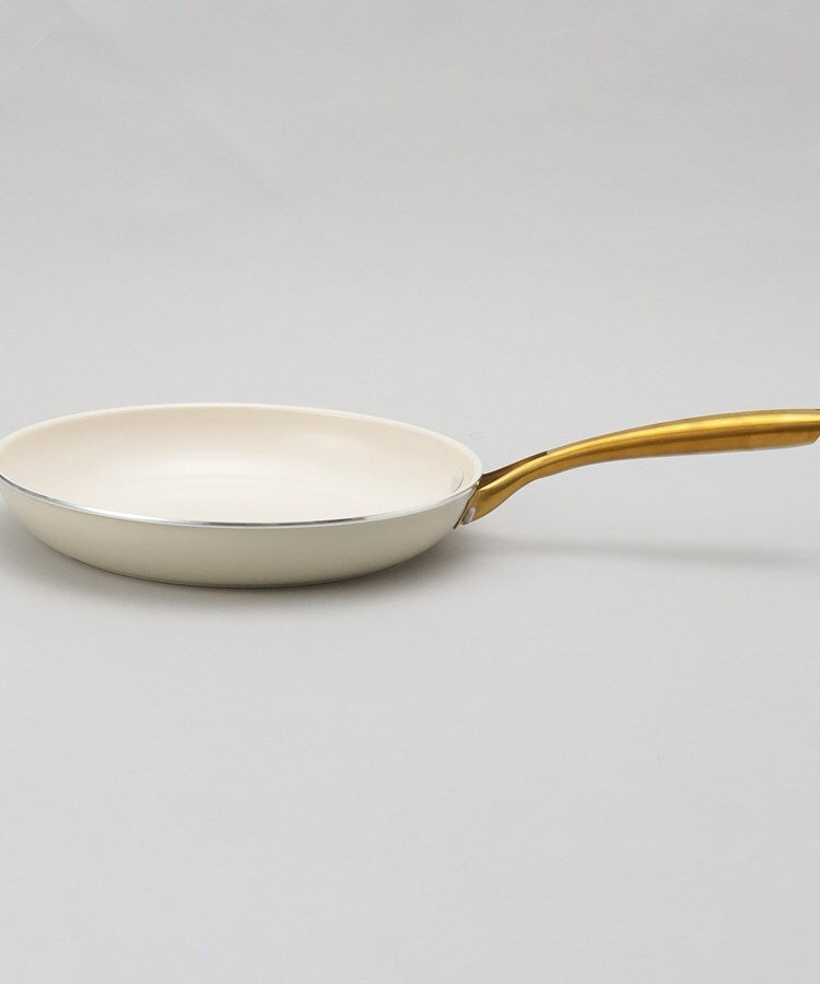 トゥーワントゥーキッチン ストア 212 KITCHEN STORE ストゥディオ フライパン 28cm WH ＜GreenPan グリーンパン＞ （その他） その他
