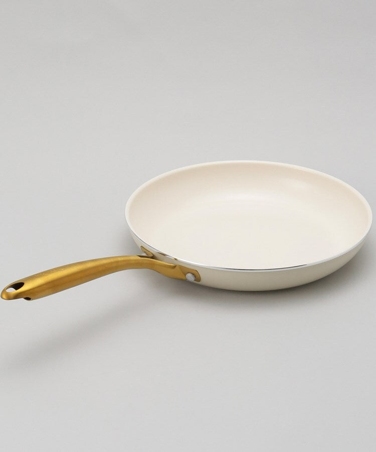 トゥーワントゥーキッチン ストア 212 KITCHEN STORE ストゥディオ フライパン 28cm WH ＜GreenPan グリーンパン＞ （その他） その他