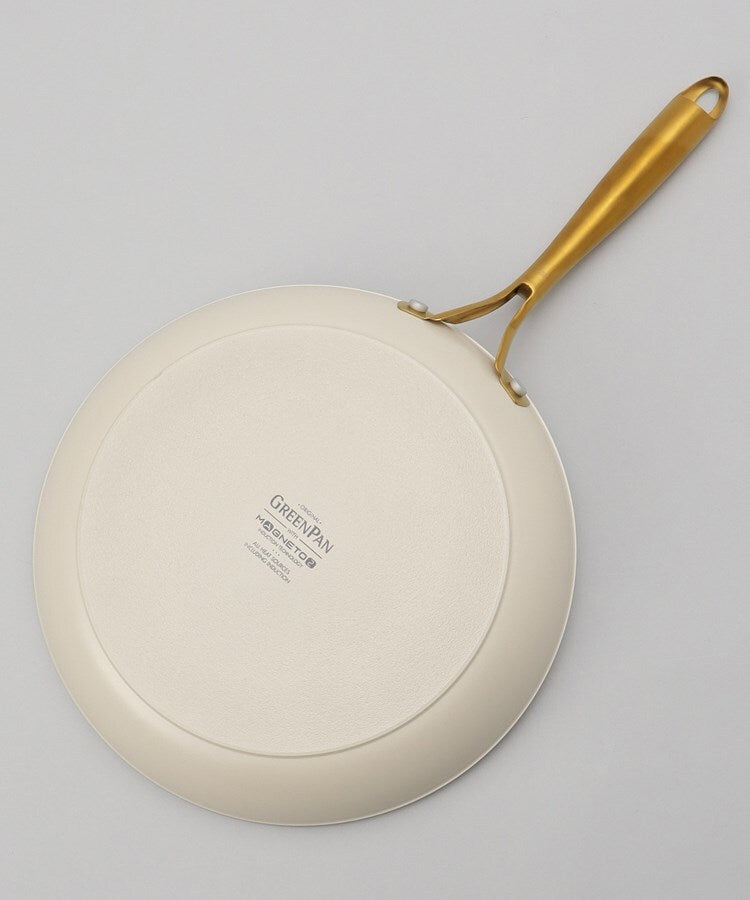 トゥーワントゥーキッチン ストア 212 KITCHEN STORE ストゥディオ フライパン 28cm WH ＜GreenPan グリーンパン＞ （その他） その他