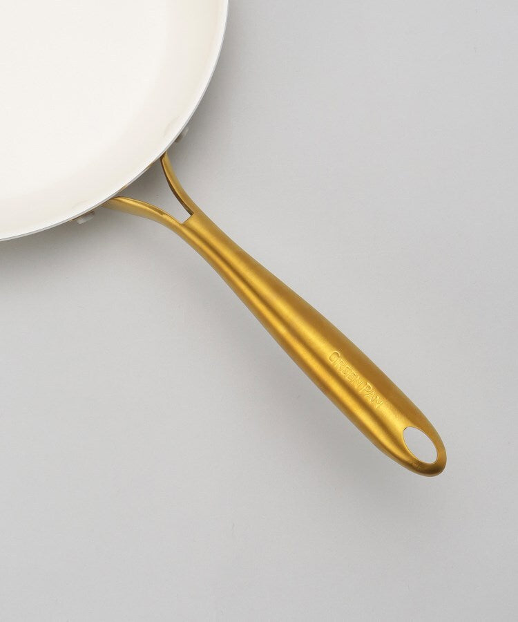 トゥーワントゥーキッチン ストア 212 KITCHEN STORE ストゥディオ フライパン 28cm WH ＜GreenPan グリーンパン＞ （その他） その他