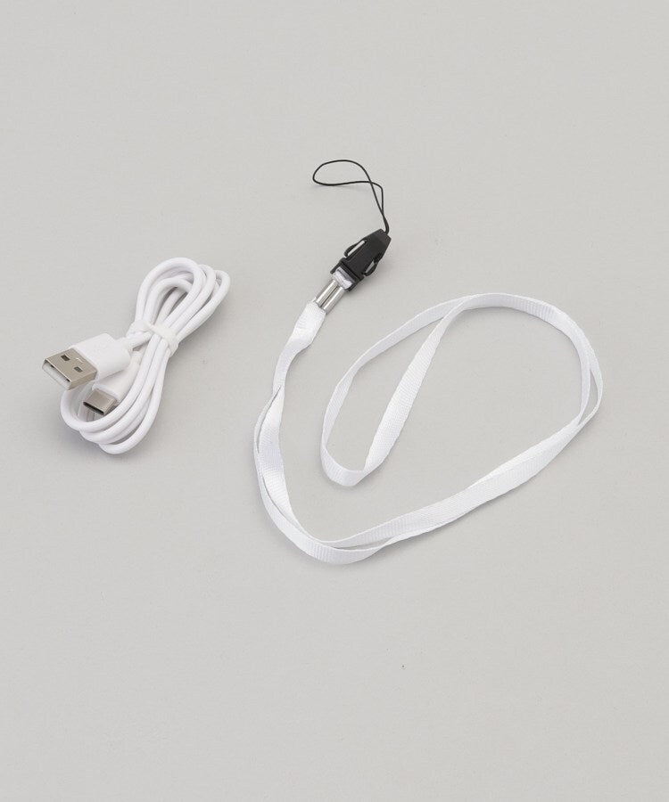 トゥーワントゥーキッチン ストア 212 KITCHEN STORE 強風くん ミニハンディファン PU【返品不可商品】 （その他） その他