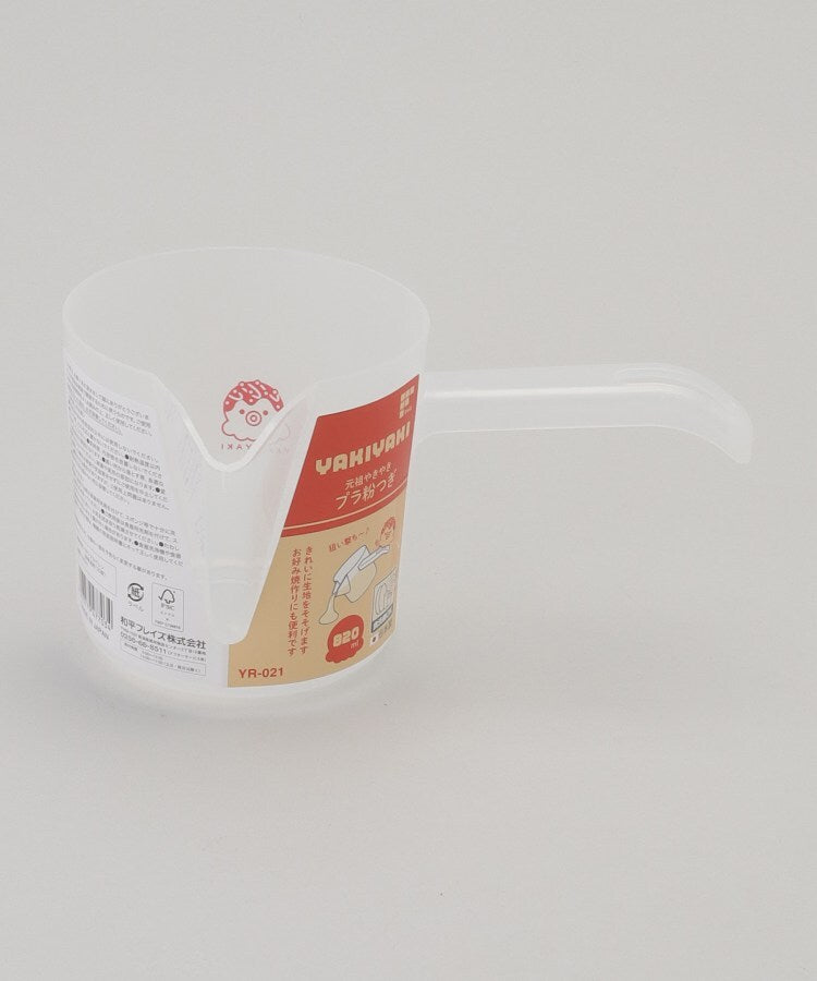 トゥーワントゥーキッチン ストア 212 KITCHEN STORE 元祖やきやき プラ粉つぎ【返品不可商品】 （その他） その他