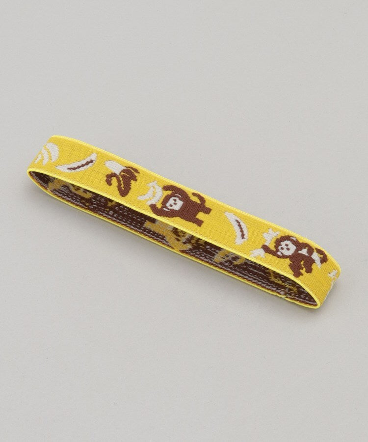 トゥーワントゥーキッチン ストア 212 KITCHEN STORE MUSUBIランチベルト サルとバナナ （その他） その他
