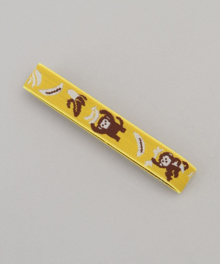 トゥーワントゥーキッチン ストア 212 KITCHEN STORE MUSUBIランチベルト サルとバナナ （その他） その他