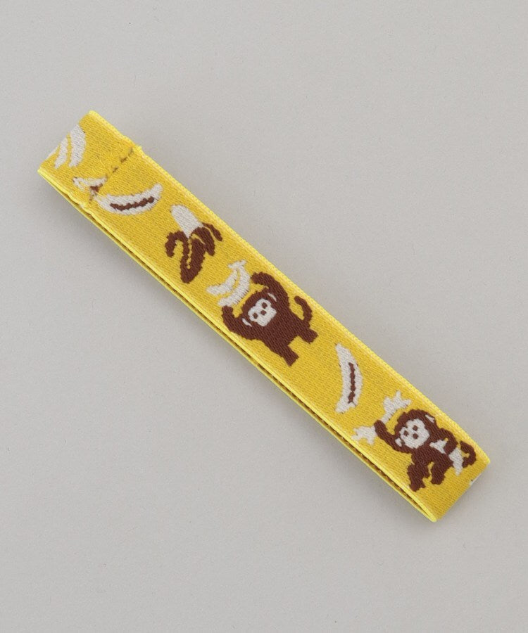 トゥーワントゥーキッチン ストア 212 KITCHEN STORE MUSUBIランチベルト サルとバナナ （その他） その他