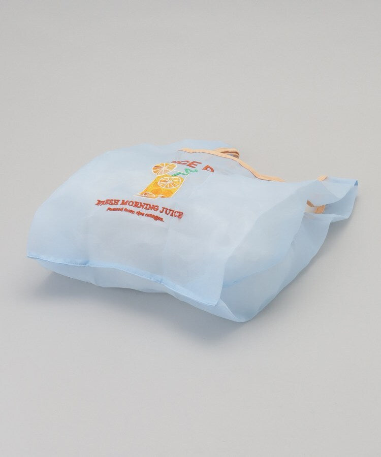 トゥーワントゥーキッチン ストア 212 KITCHEN STORE リトルモカコンパクトマルシェバッグ ORANGEJUICE （その他） その他