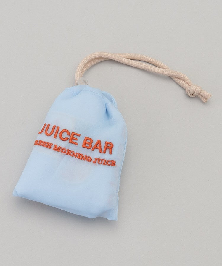 トゥーワントゥーキッチン ストア 212 KITCHEN STORE リトルモカコンパクトマルシェバッグ ORANGEJUICE （その他） その他