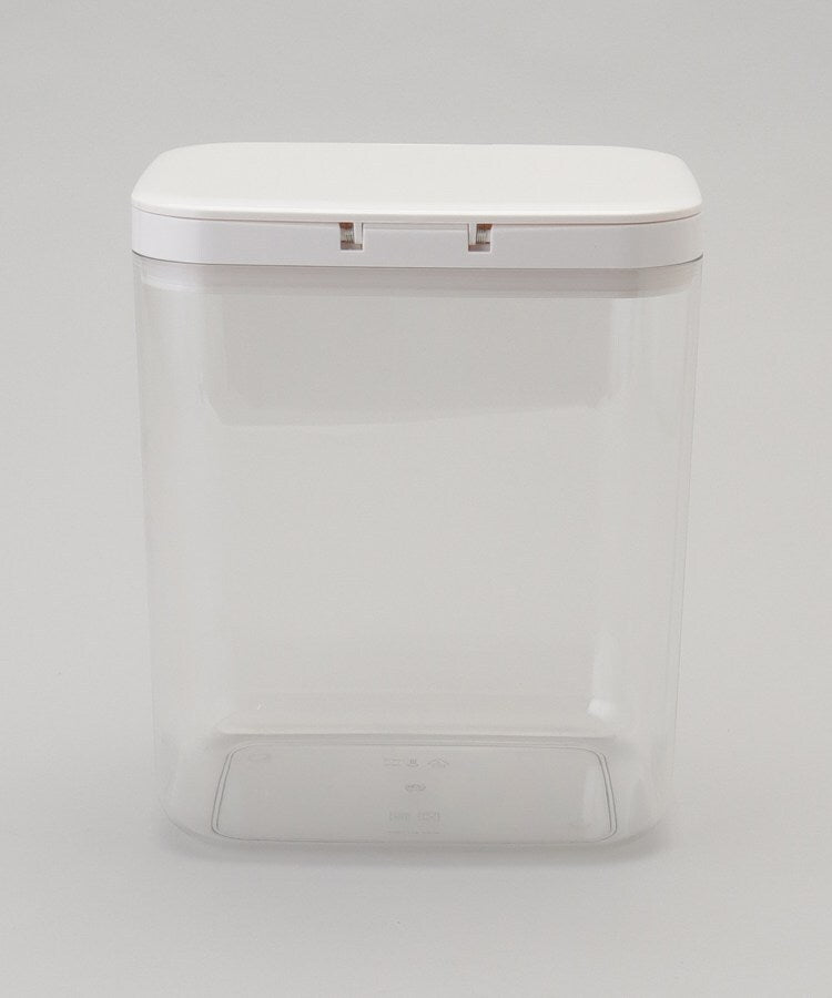 トゥーワントゥーキッチン ストア 212 KITCHEN STORE ワンタッチ開閉 密閉米びつ5kg用【返品不可商品】 （その他） その他