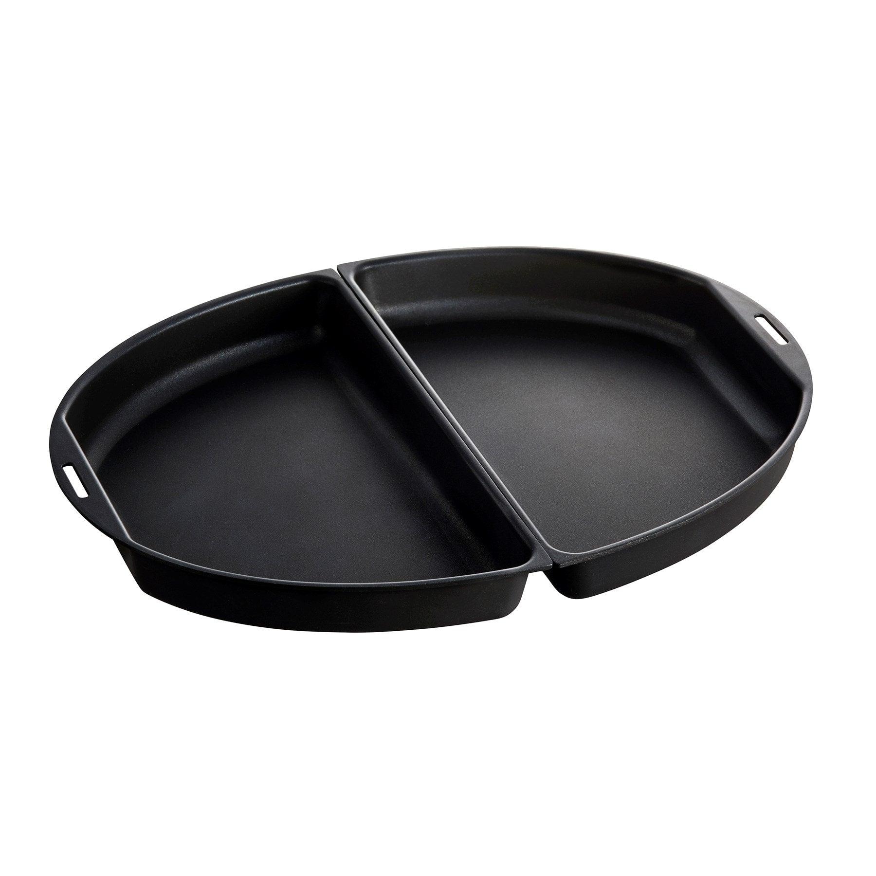 トゥーワントゥーキッチン ストア 212 KITCHEN STORE BRUNO  オーバルホットプレート用 ハーフプレート BOE053 HALF