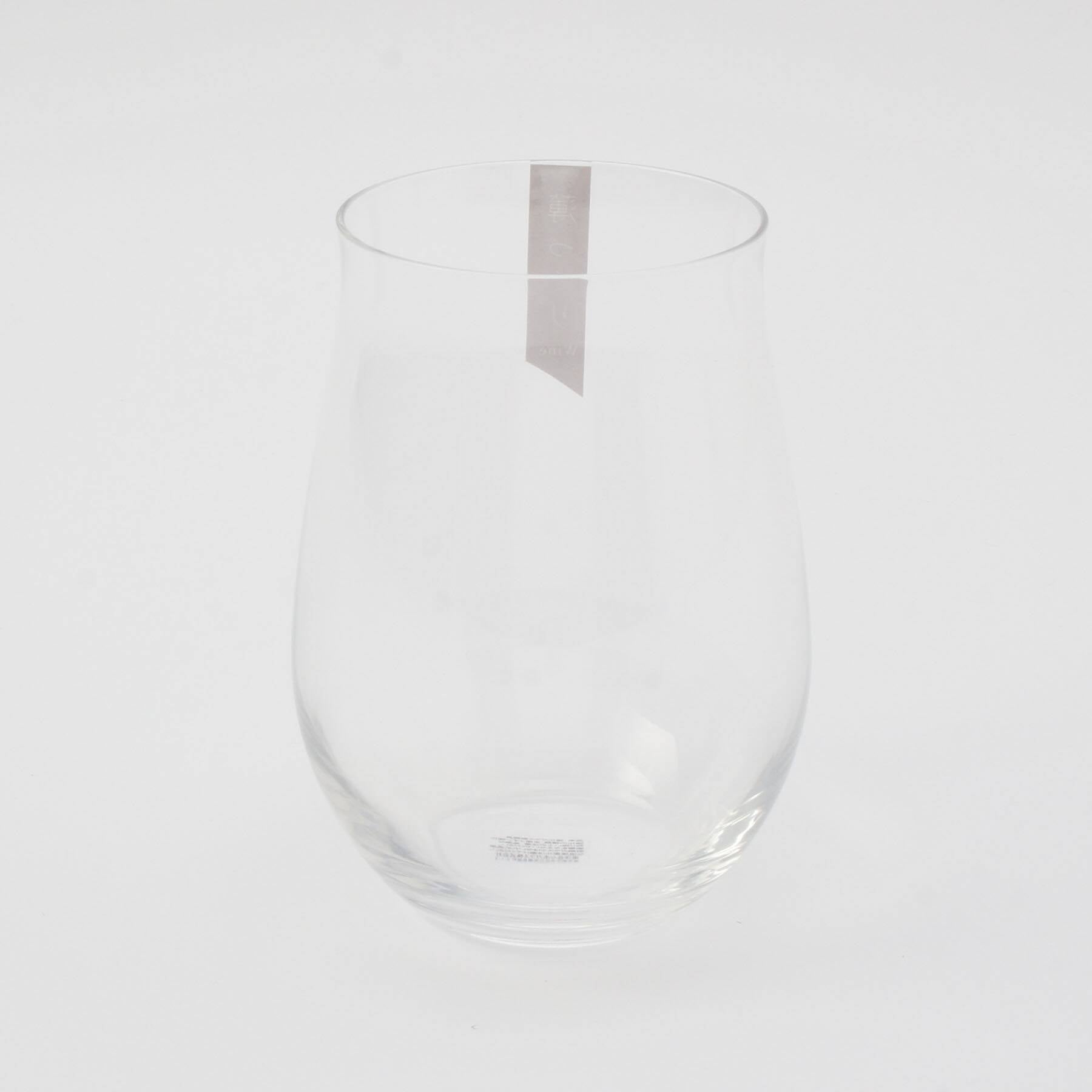 二一二廚房商店 212 KITCHEN STORE Usuzukuri 酒杯套裝 415ml [產品不可退貨]