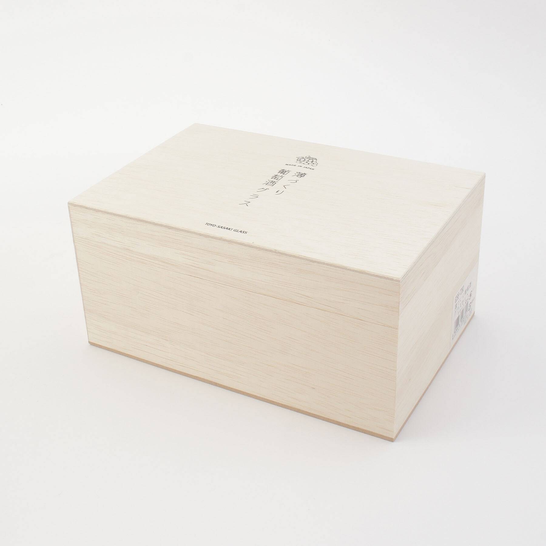 二一二廚房商店 212 KITCHEN STORE Usuzukuri 酒杯套裝 415ml [產品不可退貨]