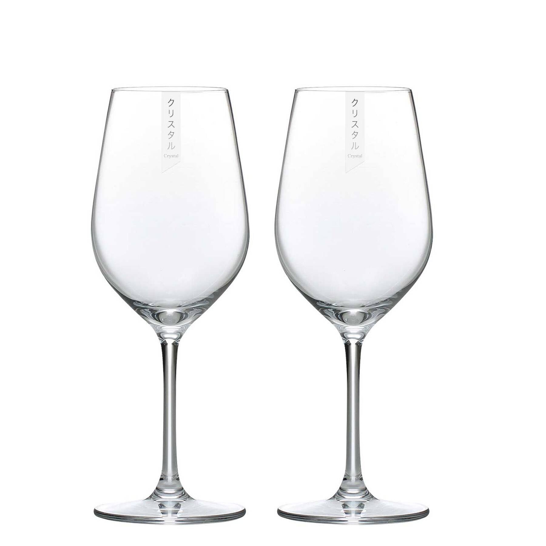 トゥーワントゥーキッチン ストア 212 KITCHEN STORE クリスタルワイングラスセット G456-S110【返品不可商品】