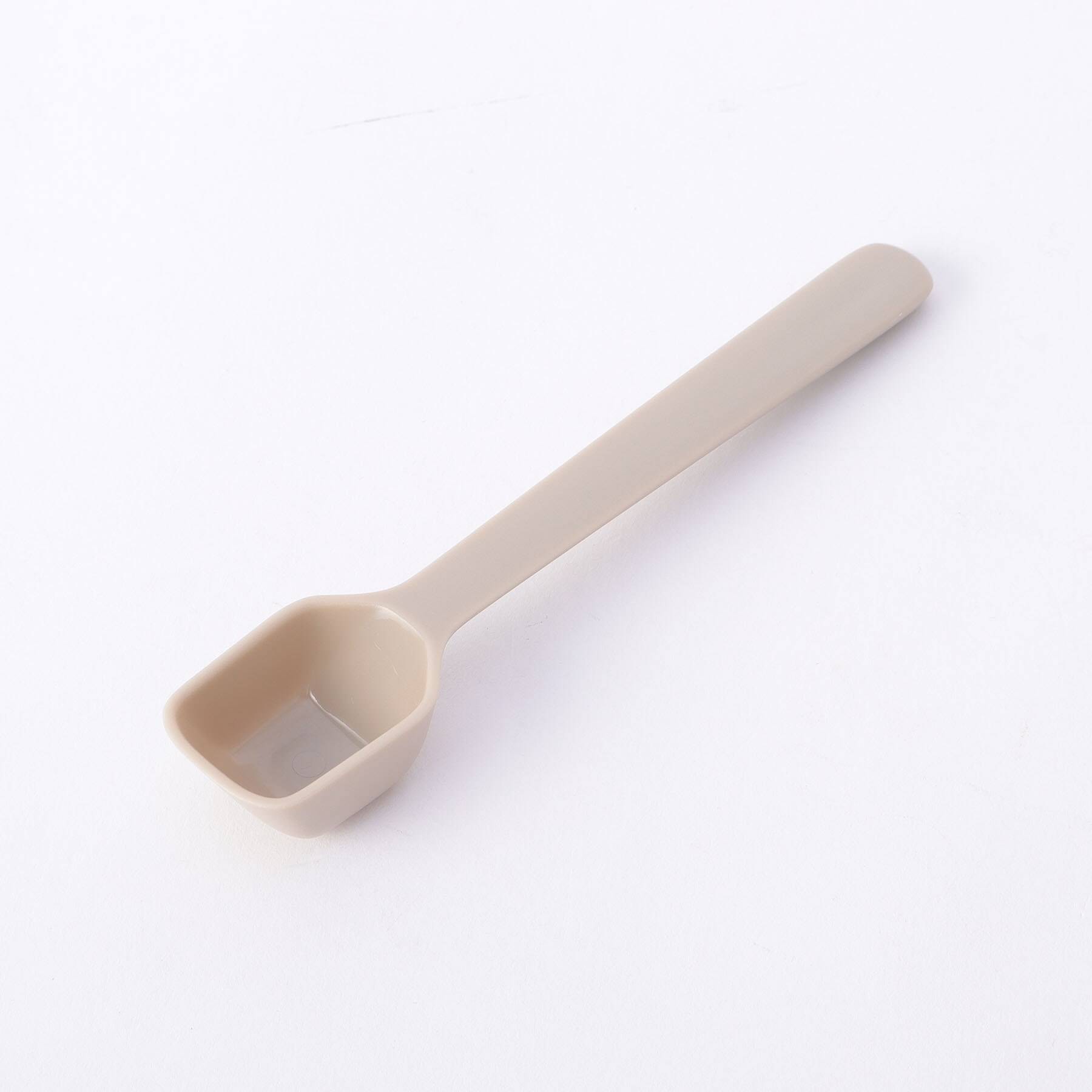 212 KITCHEN STORE MARNA R370GE Seasoning pot, wide, beige [Non-returnable item]