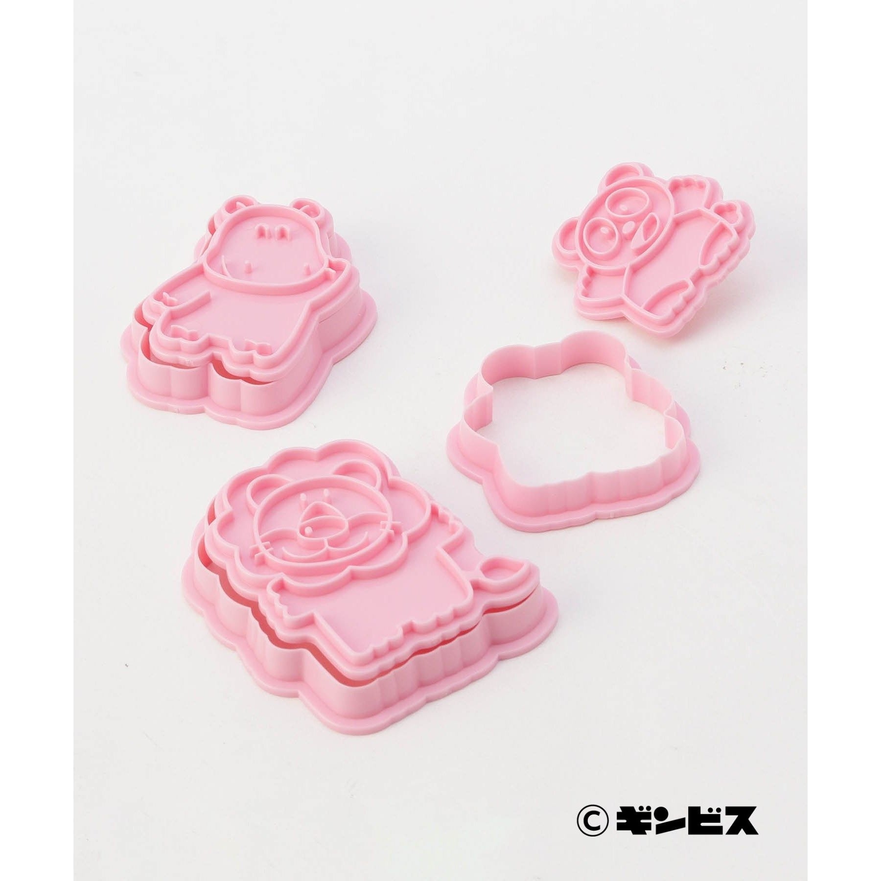 トゥーワントゥーキッチン ストア 212 KITCHEN STORE たべっ子どうぶつ クッキー抜き型セット らいおんくん （その他） その他